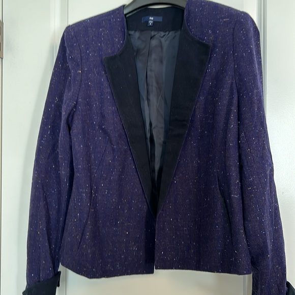 Vintage Gap Blazer - Picture 2 of 5